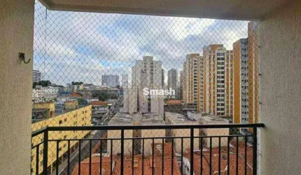 Lindo Apartamento de 64 m² com 3 dormitórios à venda  - Macedo - Guarulhos/SP