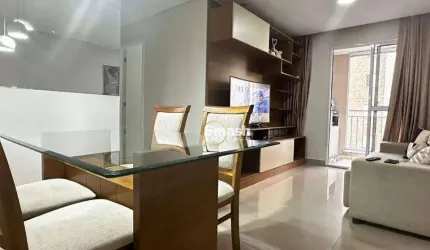 Lindo Apartamento com 77 m² sendo 3 dormitórios à venda - Condomínio Parque Residence - Guarulhos/SP