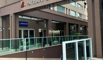 Sala à venda ou Locação, 70 m²  - Alvinópolis - Atibaia/SP