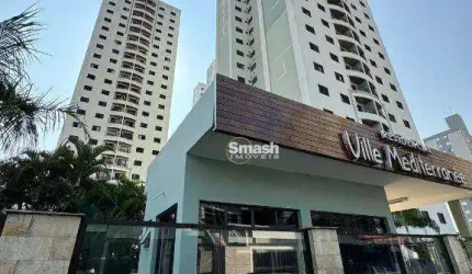 Apartamento com 3 dormitórios à venda, 64 m² por R$ 435.000,00 - Gopoúva - Guarulhos/SP
