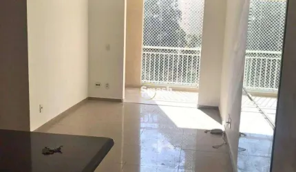 Lindo Apartamento com 3 dormitórios à venda, 77 m²  - Parque Residence - Guarulhos/SP