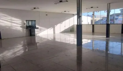 Prédio à venda, 822 m²  - Jardim Pinhal - Guarulhos/SP