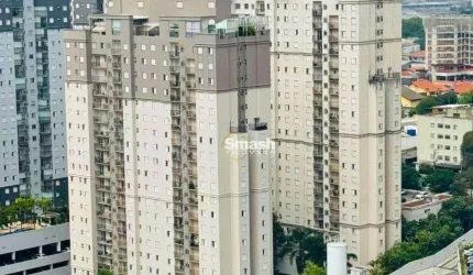 Lindo Apartamento com 2 dormitórios à venda, 50 m²  - Condomínio Vero - Guarulhos/SP