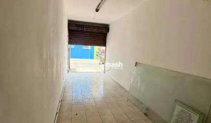 Salão Comercial para alugar, 30 m²  Vila Galvão - Guarulhos/SP