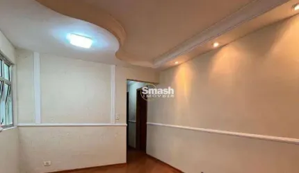 Apartamento para alugar - Vila Galvão - Guarulhos/SP