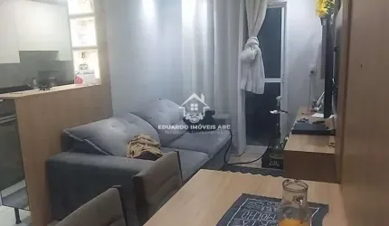 Ref: 6974. Apartamento para Venda no bairro Vila Bocaina. Ótima oportunidade!