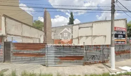 REF:7070. Terreno para Locação no bairro Centro, 400,00 m