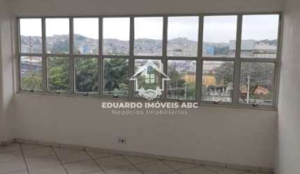 REF 7093. Sala Comercial para Locação no bairro Matriz, 19 m. Ótima oportunidade!
