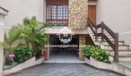 REF. 7482. Casa Assobradada para Venda no bairro Jardim Las Vegas, 4 dorm. Ótima oportunidade!