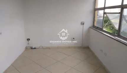 REF: 4896. Sala Comercial 70 m². Centro - São Bernardo do Campo. Excelente oportunidade!