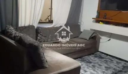 REF. 7832 Casa para Venda no bairro Demarchi, 2 dorm, 1 vagas. Excelente oportunidade!