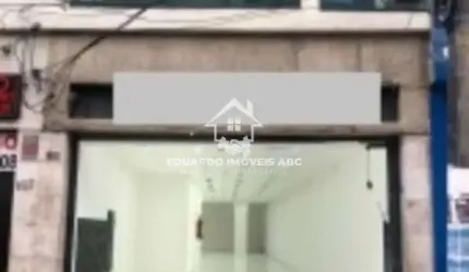 RE. 7935. Loja para Locação no bairro Santo Amaro, 140 m. Ótima oportunidade!