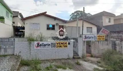 REF 8281- 2 Dormitórios. Banheiro. Ótima localização- Diadema