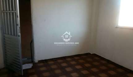 REF 2076. Casa 2 Dormitórios. Ótima localização. Jardim Santo André - Santo André. Excelente oportunidade!