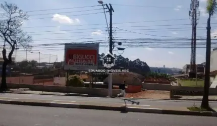 8415 - Terreno para Locação no bairro Campestre, 1762 m