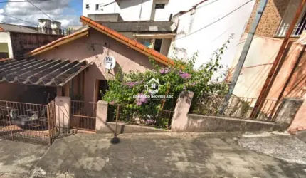 REF 8507- 2 Dormitórios. 1 Vaga. Ótima localização- Santo André