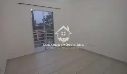 REF 8508- 1 Dormitório. 1 Vaga. Ótima localização- Diadema