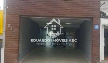 REF:6199. Salão comercial no bairro Jardim do Mar. Excelente oportunidade!