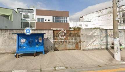 REF:6590. Salão com 15 vagas para Locação no bairro Piraporinha. Ótima oportunidade!