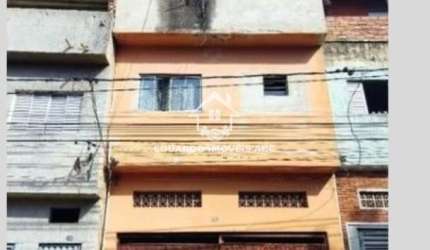 REF 8674 Assobradada para Locação no bairro Alto da Boa Vista, 3 dorm. Ótima oportunidade!