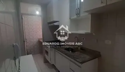 REF 8677 - Apartamento no bairro Vila Palmares, 3 dorm, 1 vagas, 65 m