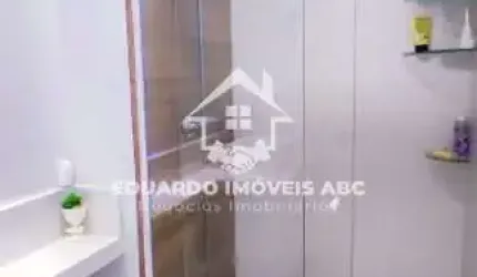 REF:8889.  Apartamento em Condomínio para Venda no bairro Campanário, 2 dorm, 1 vagas. Excelente oportunidade!