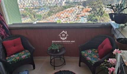 REF:8972. Apartamento em Condomínio para Venda no bairro Parque Jaçatuba, 3 dorm, 1 suíte, 2 vagas. Excelente oportunidade!