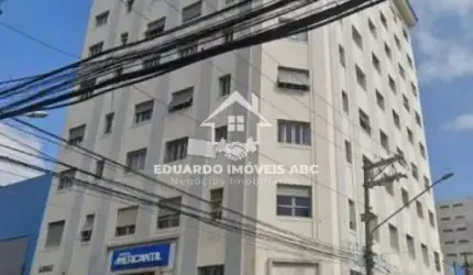 REF:8989   Apartamento em Condomínio para Venda no bairro Centro, 2 dorm, 1 suíte. Excelente oportunidade!