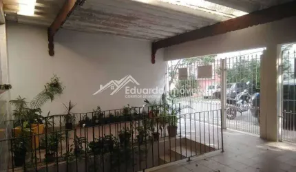 REF 67. 3 Dormitórios. 2 vagas na garagem. Taboão - SBC. Excelente oportunidade!