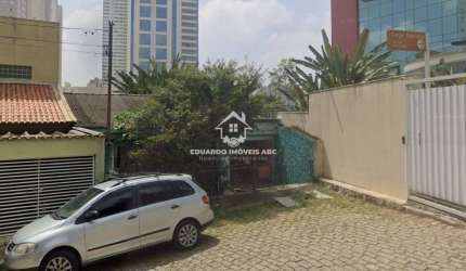 Terreno para Venda no bairro Centro, 238 m.
