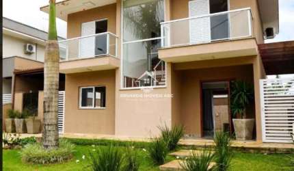 REF:7542. Casa em Condomínio Assobradada para Venda no bairro Morada da praia. Excelente oportunidade!
