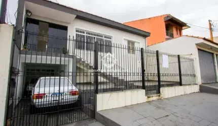 REF:8204. Casa em Condomínio para Venda no bairro Parque Novo Oratório, 4 dorm, 2 vagas. Excelente oportunidade!