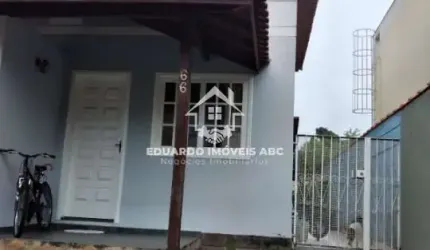 Casa em Condomínio para Venda no bairro Taboão, 4 dorm, 1 suíte, 2 vagas, 110 m