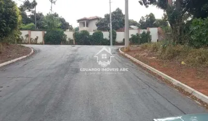 Terreno em Condomínio para Venda em Mogi.