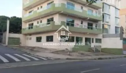 Predio Comercial para Venda no bairro Nova Petrópolis.