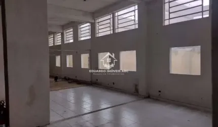 REF:9226  Salão Galpão para Locação no bairro Anchieta. Excelente oportunidade!