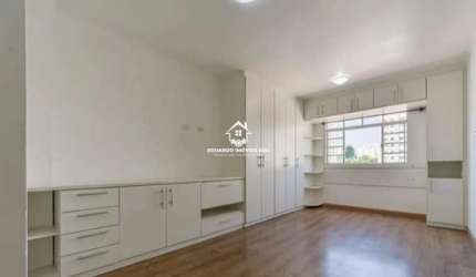 Apartamento (Studio) para Venda, 1 dorm(s)