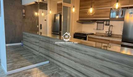 REF:9335. Apartamento (Apartamento Padrão) para Venda, 3 dorm(s), 1 suite(s), 2 vaga(s). Excelente oportunidade!