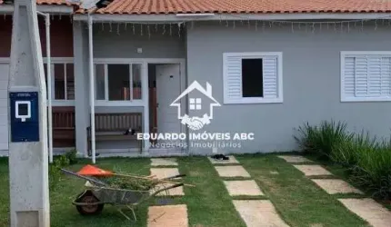 ref:9349.  Casa (Casa Padrão) para Venda, 2 dorm(s). Excelente oportunidade!