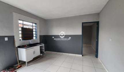 REF 9373- 1 Dormitório. Sem vaga. Ótima localização- Diadema