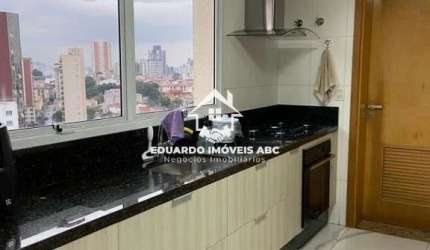 Apartamento (Apartamento Padrão) para Venda, 3 dorm(s), 3 suite(s), 3 vaga(s), 173 m²
