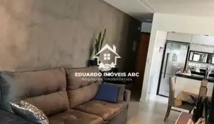 REF:9458.  Apartamento (Apartamento Padrão) para Venda, 2 dorm(s), 1 suite(s), 2 vaga(s). Excelente oportunidade!