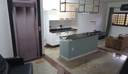REF 9465. Excelente sobrado para locação - Nova Petrópolis - São Bernardo do Campo