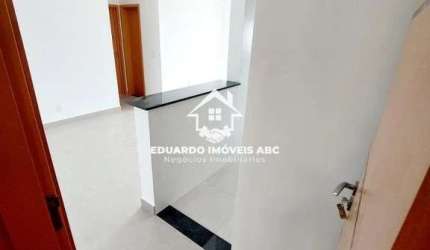 REF:9486.  Apartamento (Apartamento Padrão) para Venda, 2 dorm(s), 1 vaga(s), 54 m²