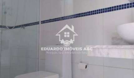 1 dormitório. 1 vaga coberta. Planalto - São Bernardo do Campo