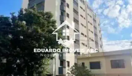REF:9522. 3 Dormitórios. 2 Vagas. Ótima localização- Vila Bocaina- Mauá