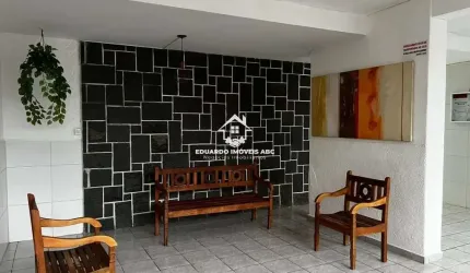 REF:9552.  Apartamento (Apartamento Padrão) para Venda, 1 dorm(s). Excelente oportunidade!