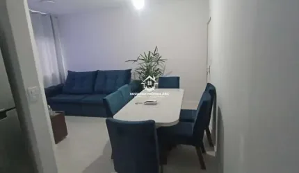 REF:9563.  Apartamento (Apartamento Padrão) para Venda, 2 dorm(s), 1 vaga(s). Excelente oportunidade!