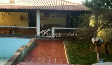 REF 517 - Casa 4 Dormitórios. Residencial ou Comercial. Bairro Conceição-Diadema. Próximo ao Centro.