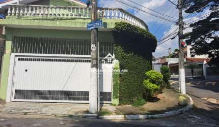 Casa (Casa Padrão) para Venda, 3 dorm(s), 3 vaga(s), 100 m²